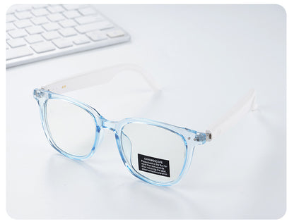 Smart Glasses