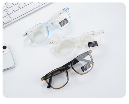 Smart Glasses