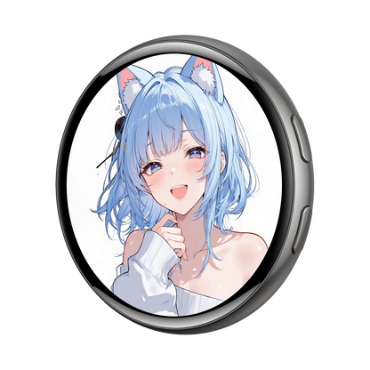 AI E-badge E01