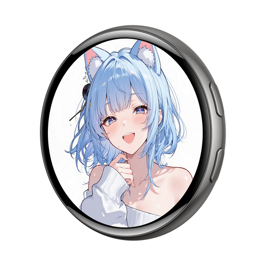 AI E-badge E01