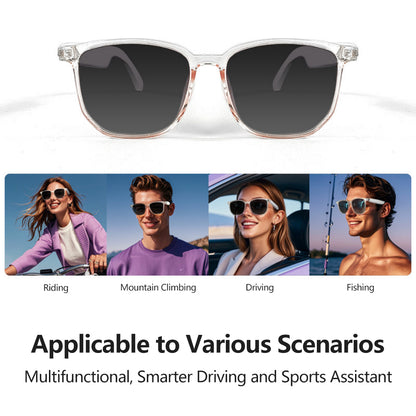 Smart  glasses