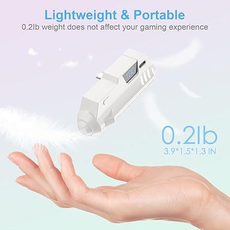 Meta Quest2/3/3s  Battery pack