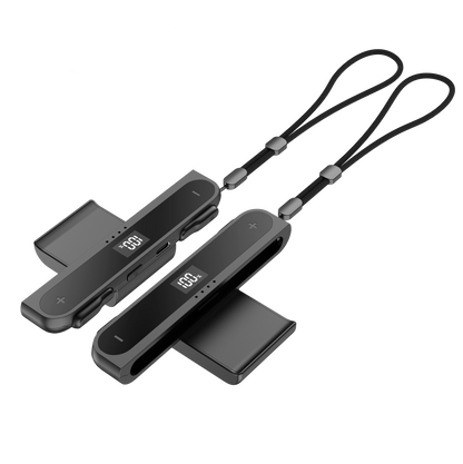 Switch left and right hand charging base