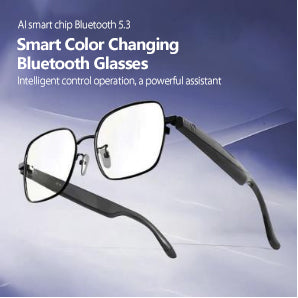 Bluetooth Glasses