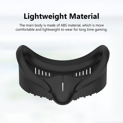 Meta Quest3s Face Cover Pad Facial Interface