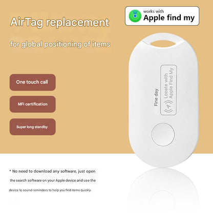 Apple Find My anti-lost device