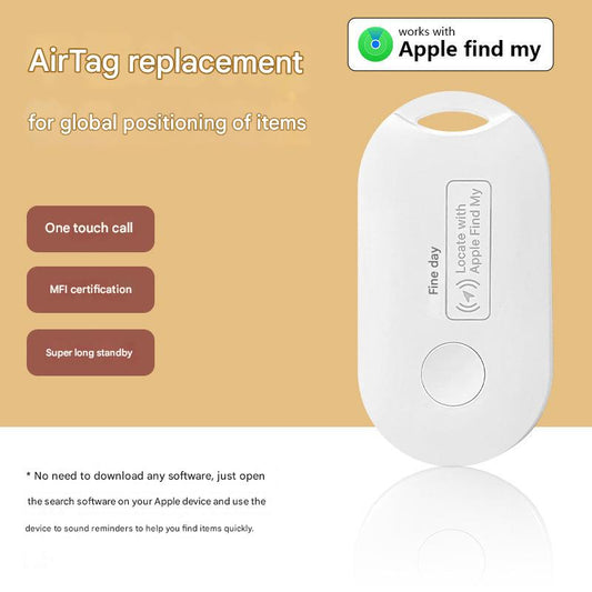 Apple Find My anti-lost device