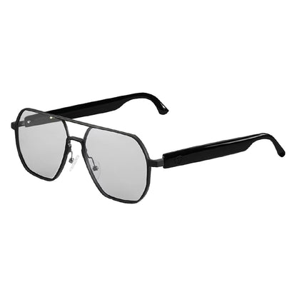 Smart Glasses