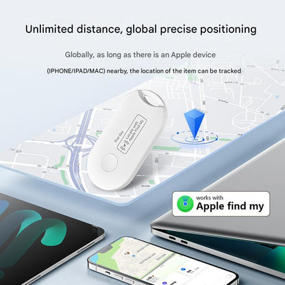 Apple Find My anti-lost device