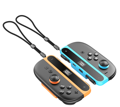 Switch left and right hand charging base