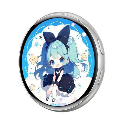 AI E-badge E01