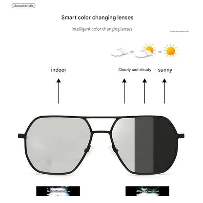 Smart Glasses
