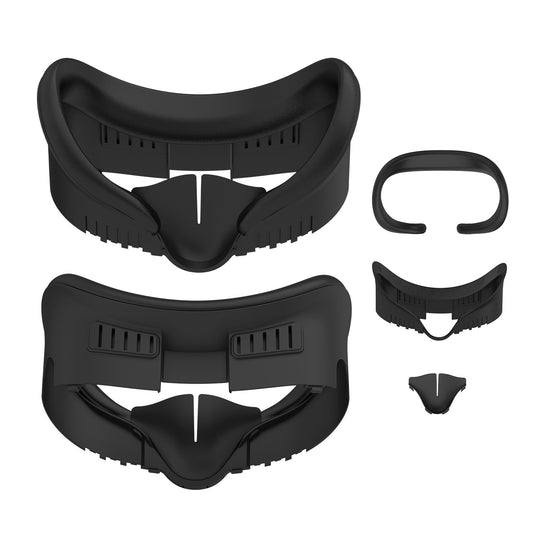 Meta Quest3s Face Cover Pad Facial Interface