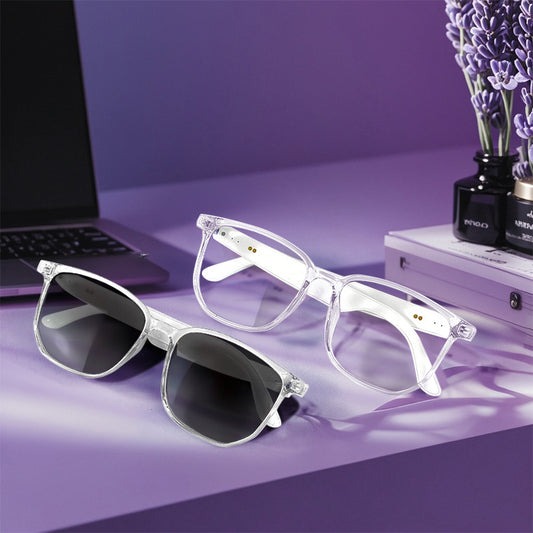 Smart  glasses