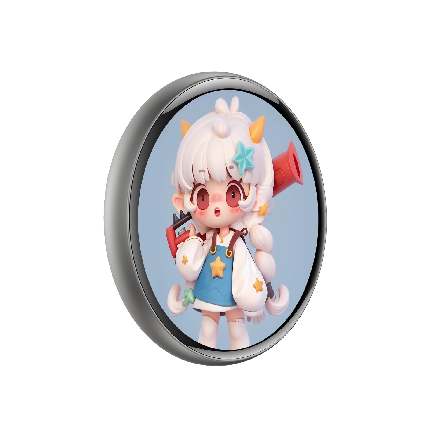 AI E-badge E01