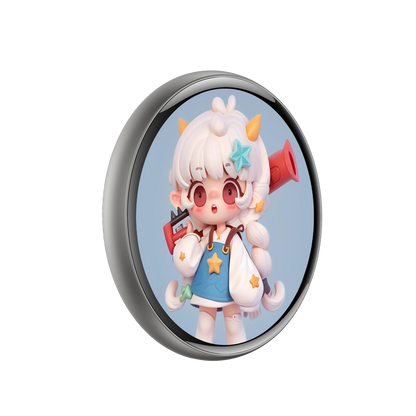 AI E-badge E01