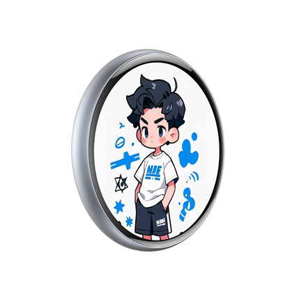 AI E-badge E01