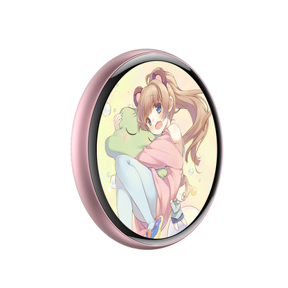 AI E-badge E01