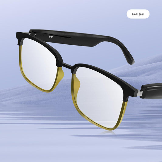 Smart  Glasses