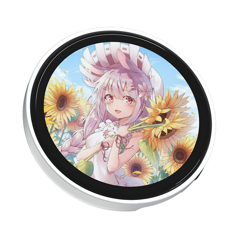 1.8inch E-badge