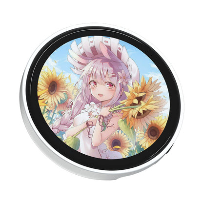 1.8inch E-badge