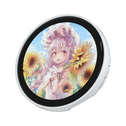 1.8inch E-badge