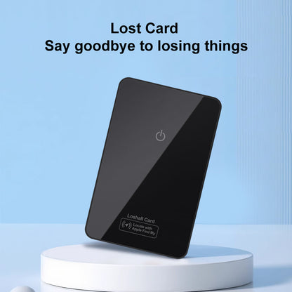 Apple iOS Metal anti-lost device
