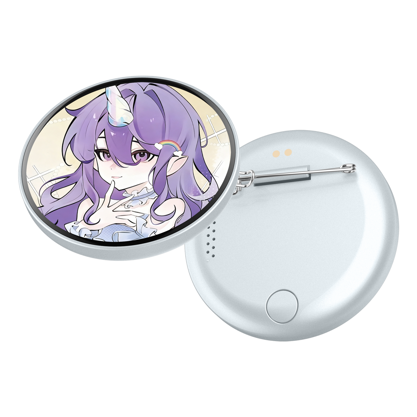 AI E-badge W08