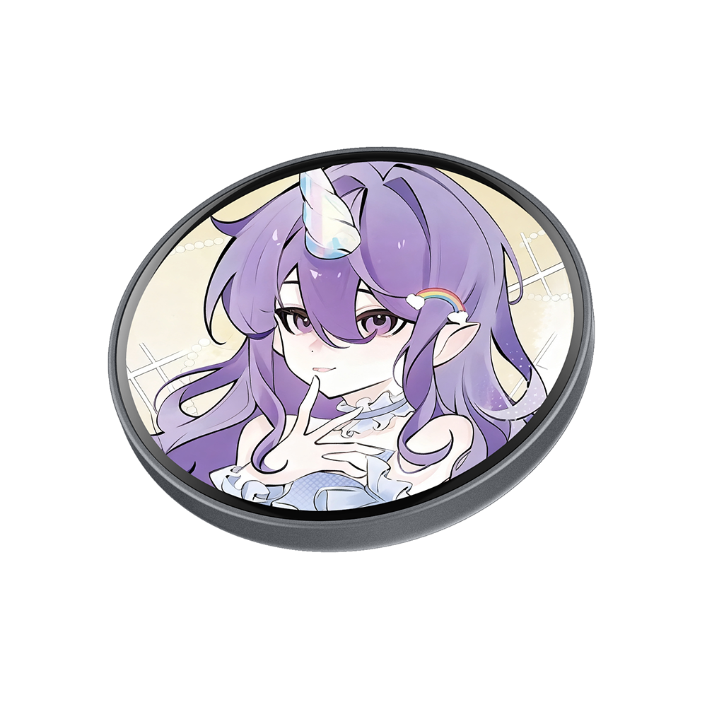 AI E-badge W08