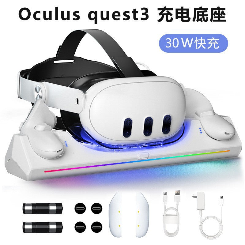 Meta Quest2 Charging Dock