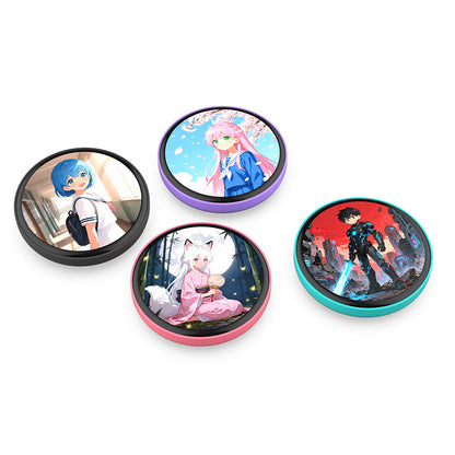 AI E-badge W08