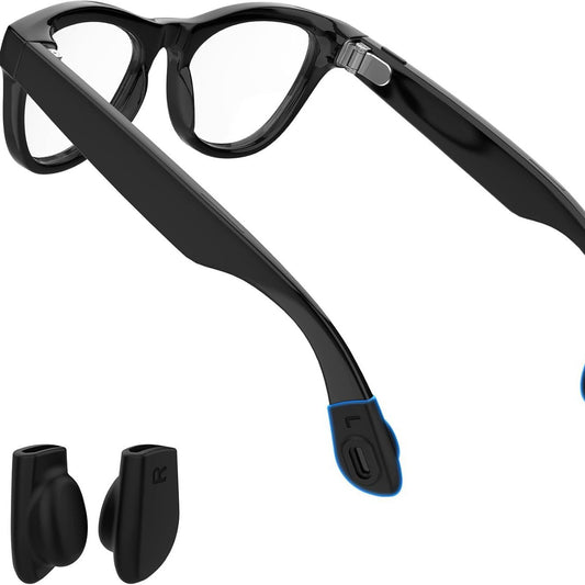 Eyeglass Ear Grip for Ray-ban Meta Glasses