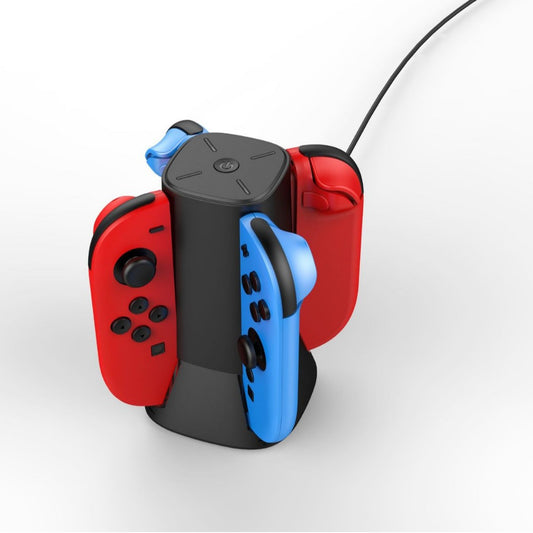 4in1 Charging Dock For Nintendo Switch2