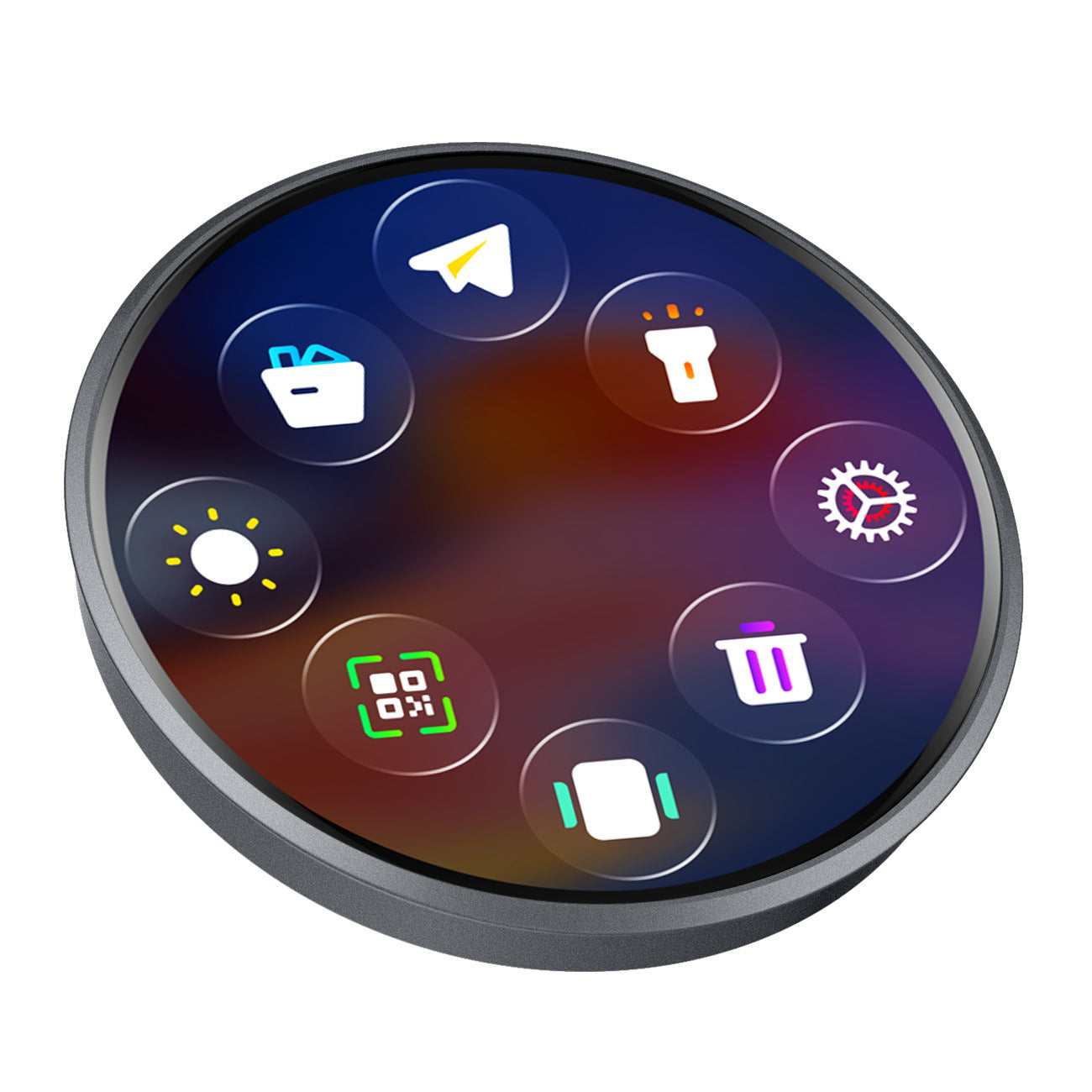 AI E-badge W08