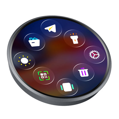 AI E-badge W08