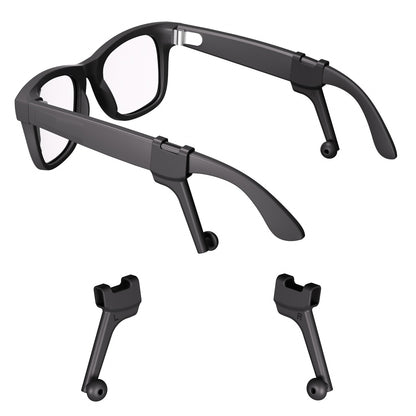 Sound Booster for Ray-Ban Meta Glasses