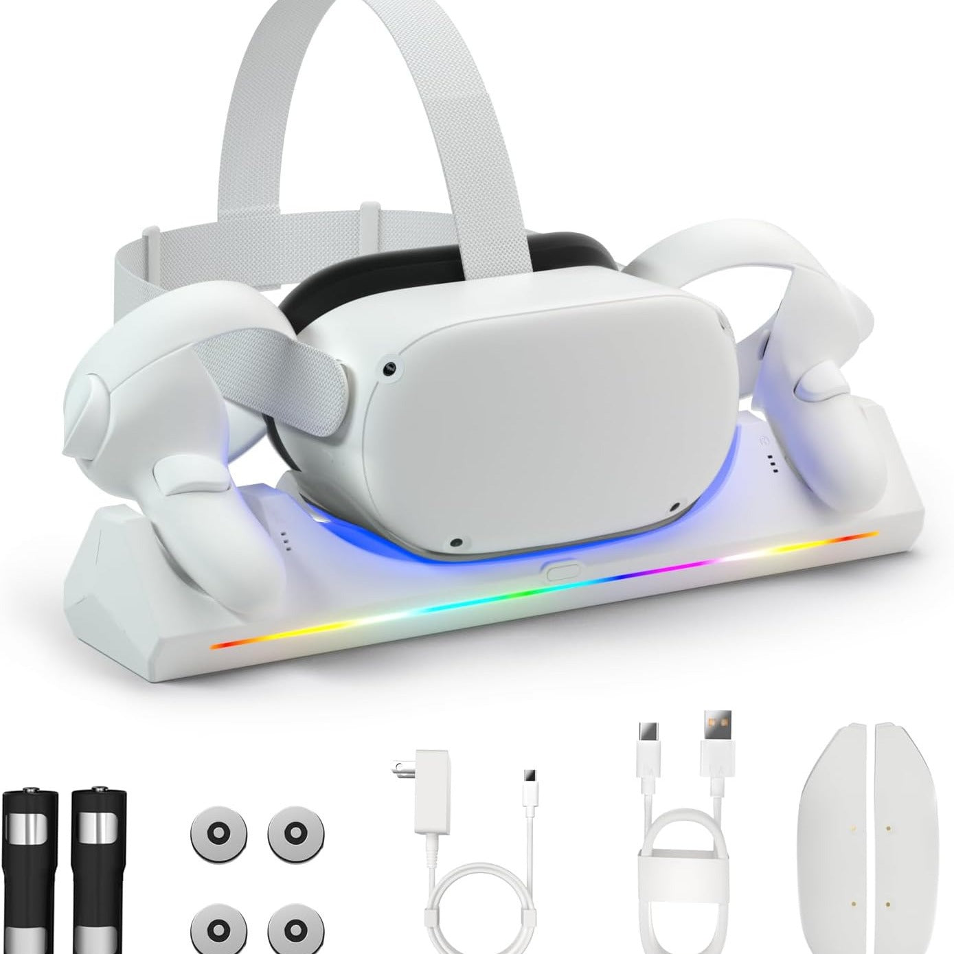 Meta Quest2 Charging Dock