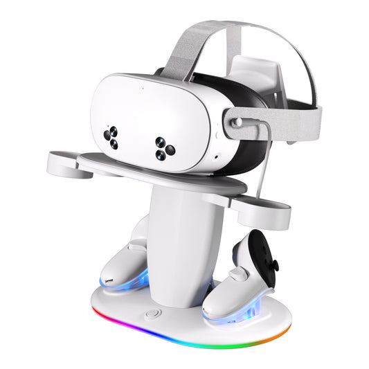 Quest2/3/3s Charging Dock