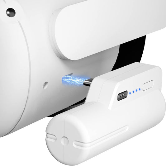 Meta Quest2 Battery Pack