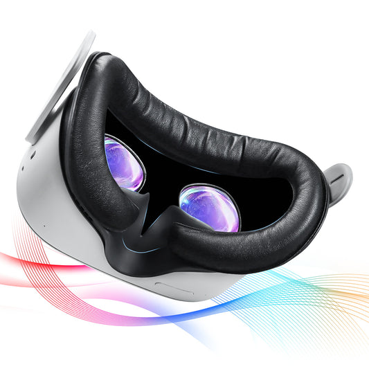Meta Quest2 fFace Cover Pad Facial Interface