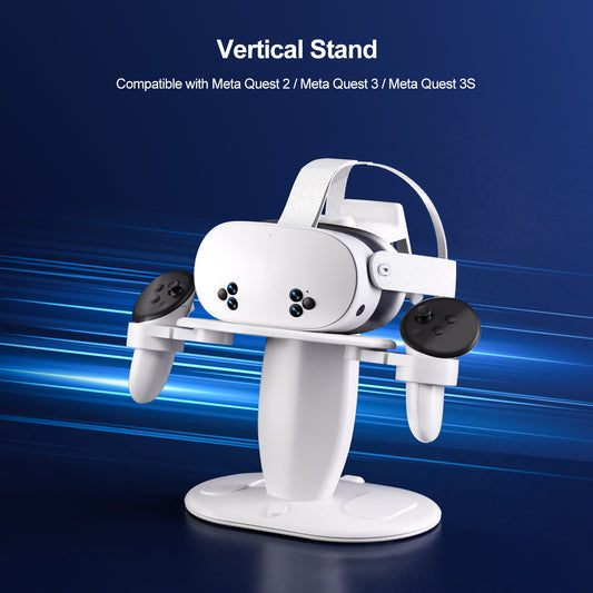 Quest2/3/3s Display Stand