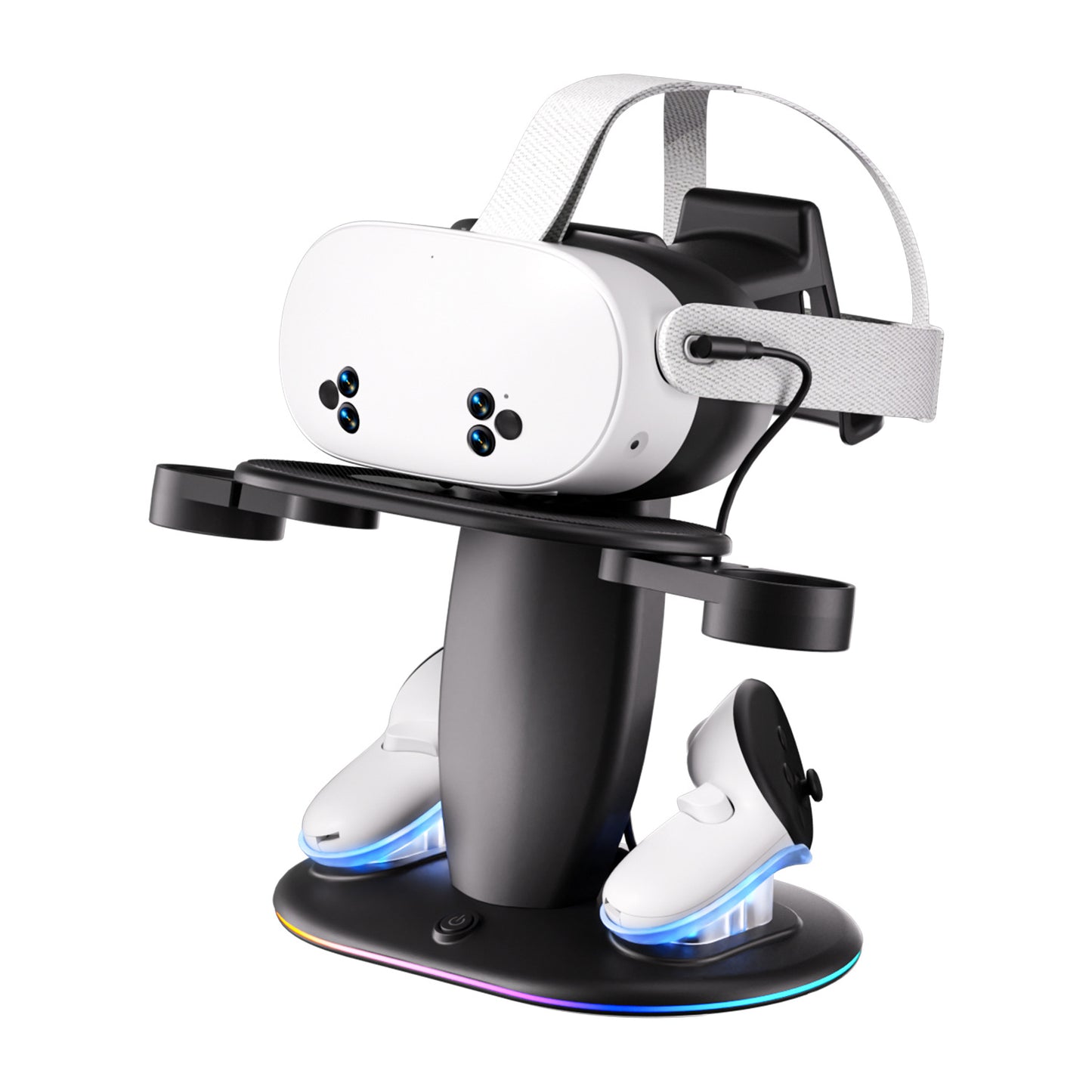 Quest2/3/3s Charging Dock