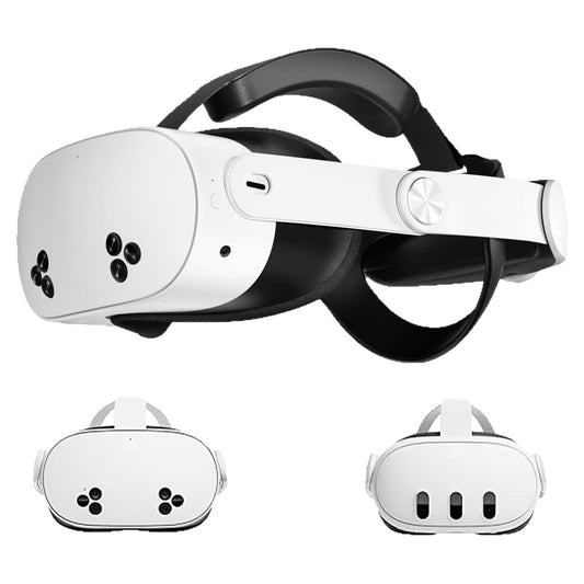 Meta Quest3/3s Head Strap