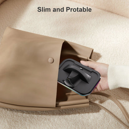 2-in-1 charging stand for Ray-Ban Meta