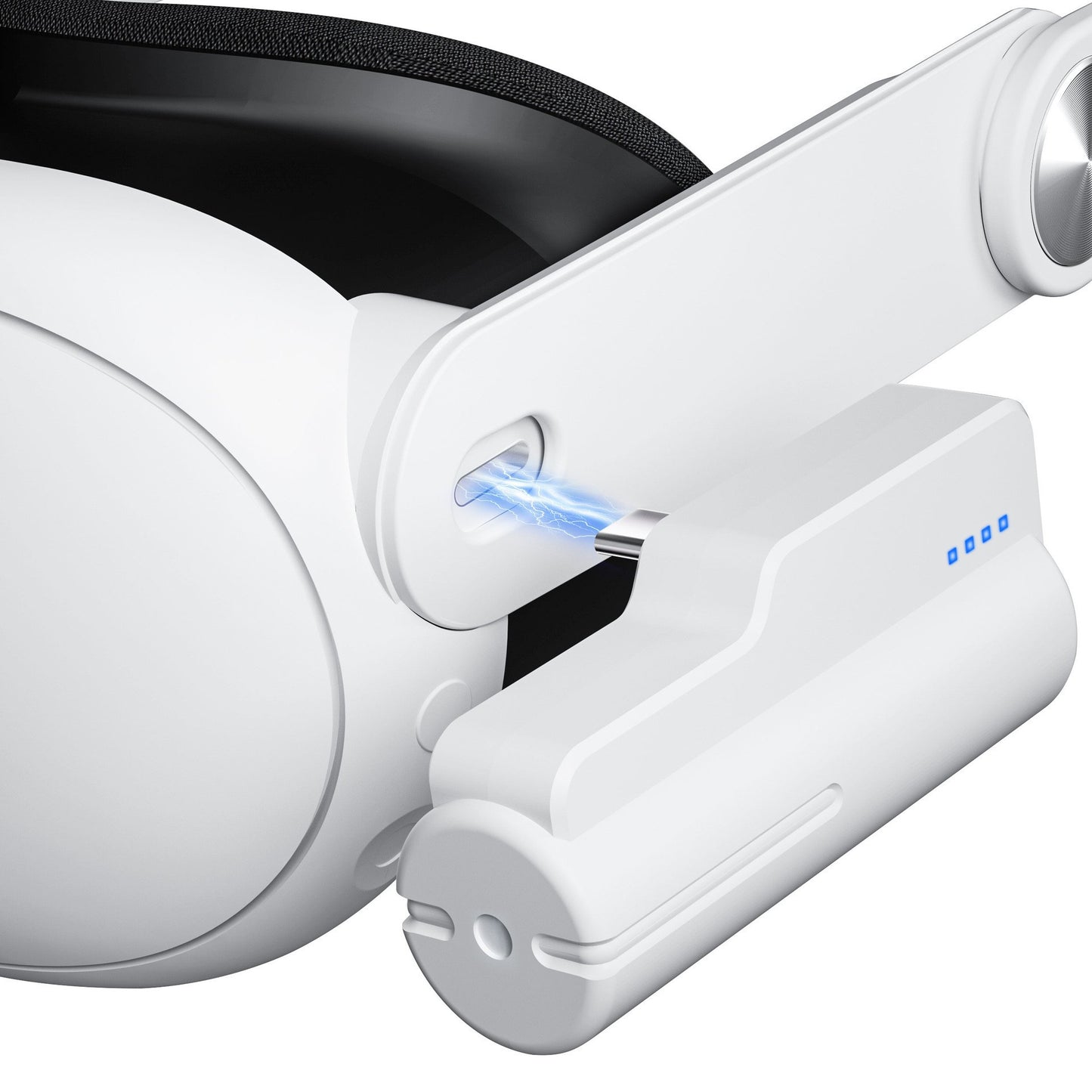 Meta Quest2 Battery Pack