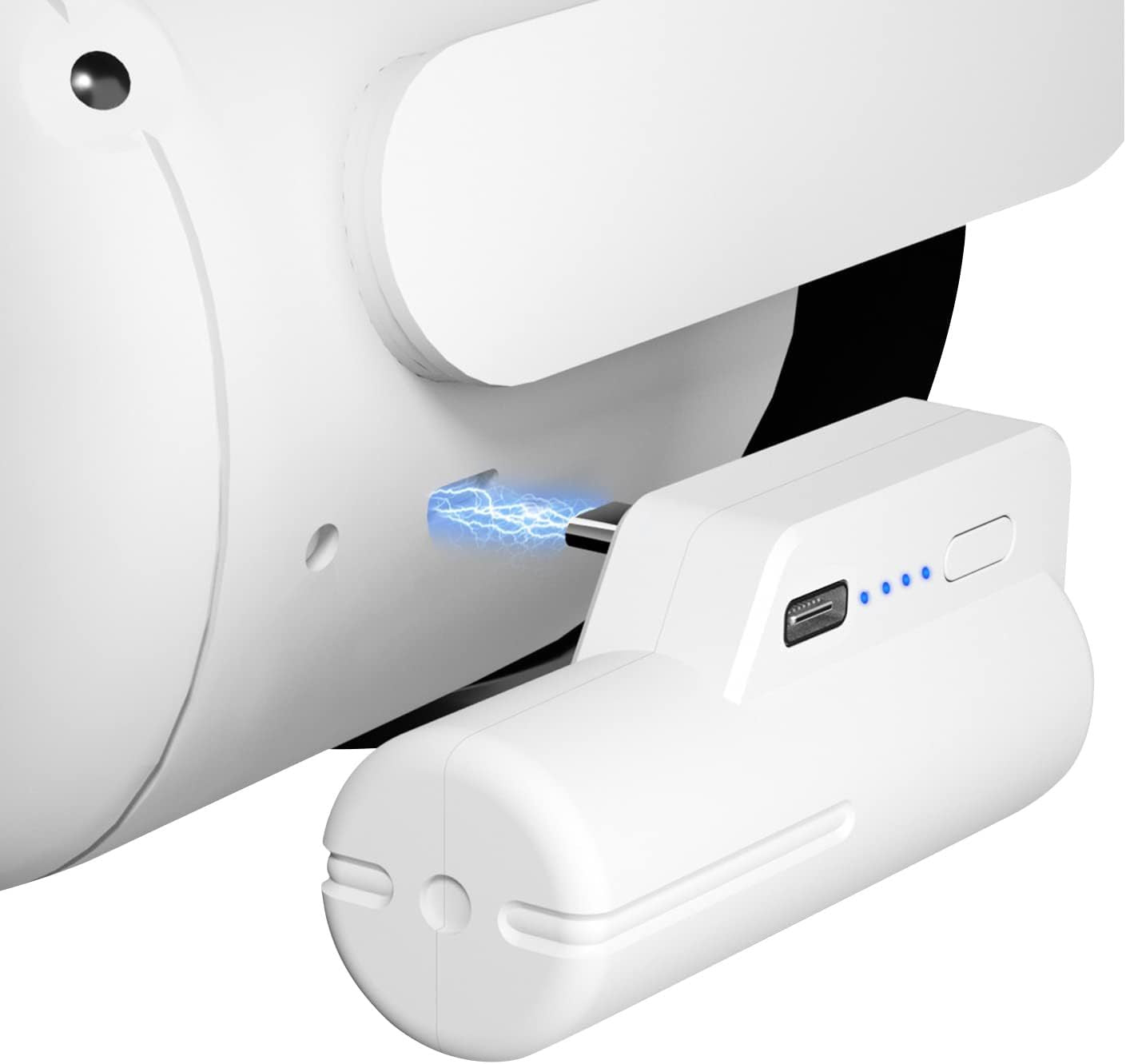 Meta Quest2 Battery Pack