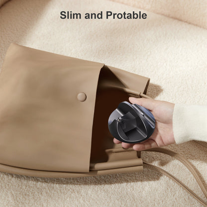 2-in-1 charging dock for Ray-Ban Meta glasses