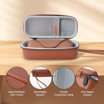 Charging Case for Ray-ban Meta