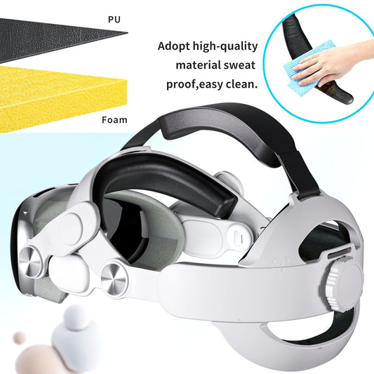 Apple  Vison Pro Head Strap