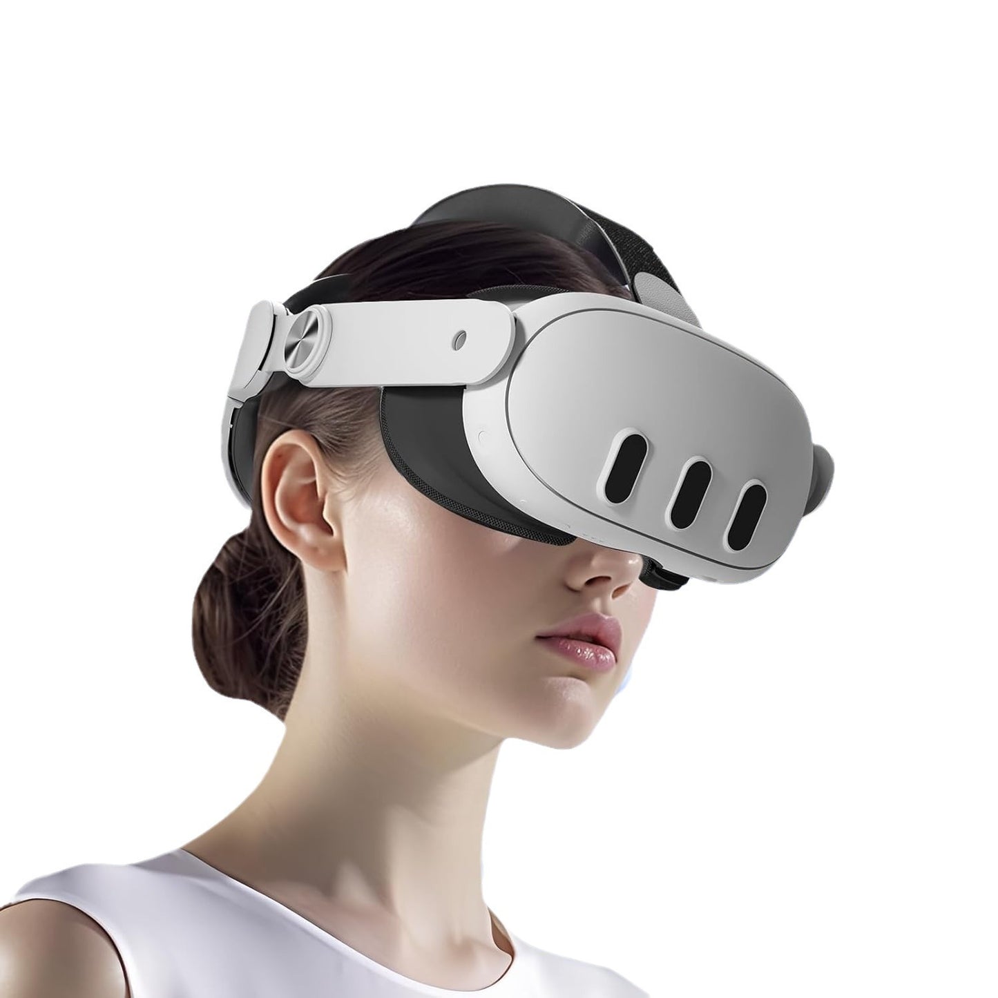 Meta Quest3/3s Head Strap